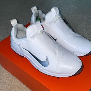 Brooks Koepka Nike Tour Premiere Golf Shoes